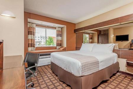 Microtel Inn & Suites by Wyndham Lexington - 19