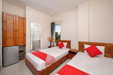Sunshine Beach Da Nang - 63