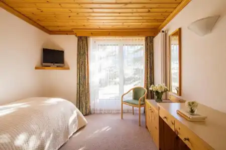 Europa Suites - 29