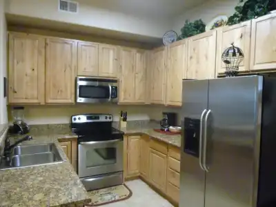 Ruidoso River Resort - 81