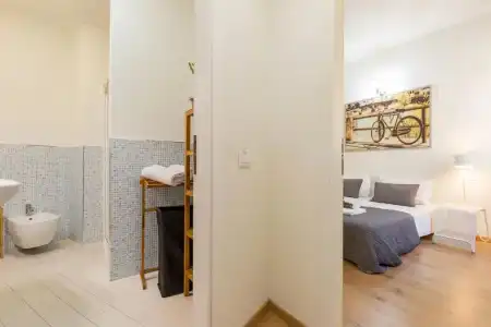 La Casetta di Lina Rooms and Apartments - 39