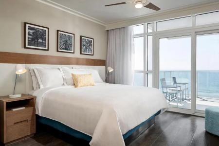 Hilton Grand Vacations Club Ocean Enclave Myrtle Beach - 57