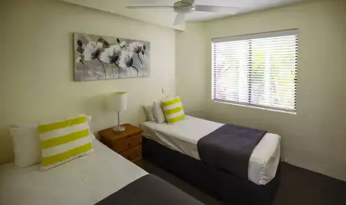 Ocean Breeze Resort - 236