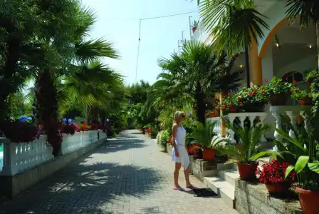 Camping Terrazzo Sul Mare - 13