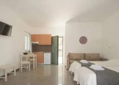 Reina Apartments - 19