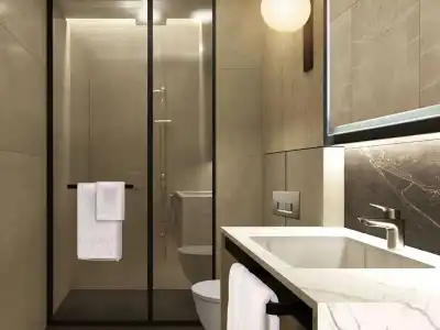 Mövenpick Living Istanbul Camlivadi - 9