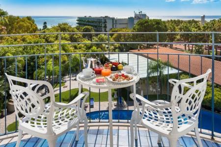 Sant Alphio Garden & Spa - 78
