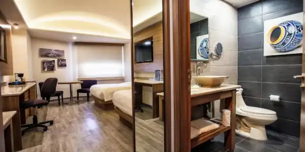 JF Grand Puebla - 51