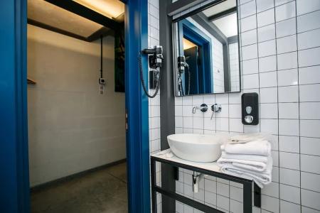 Campus Community A-Hotel - 7