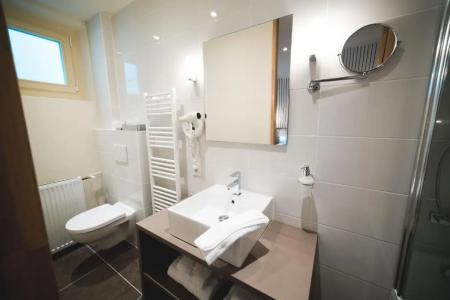 Hôtel des Princes, Chambéry Centre - 100