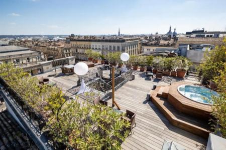 Intercontinental Bordeaux Le Grand by IHG - 182