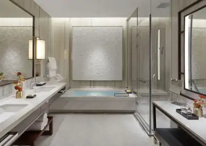 Mandarin Oriental Wangfujing Beijing - 10
