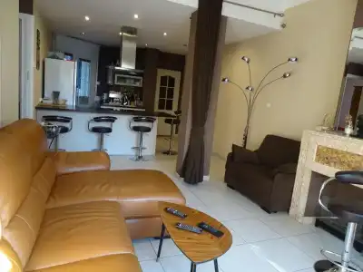 Hôtel du Moulin d'Or - 2