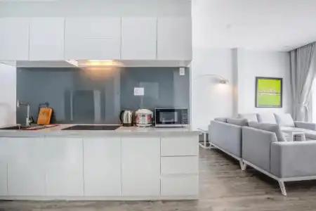 Hese Boutique & Apartment - 18