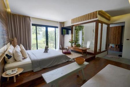 SriLanta Resort and Spa - 49