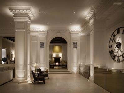 The Chicago Collection - Ambassador Gold Coast - 1