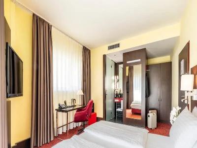 Plaza Premium Salzburg - 107