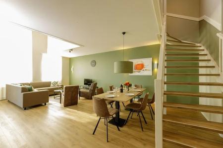 Dormio resort Eifeler Tor - 95