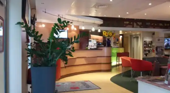 ibis Colmar Est - 2