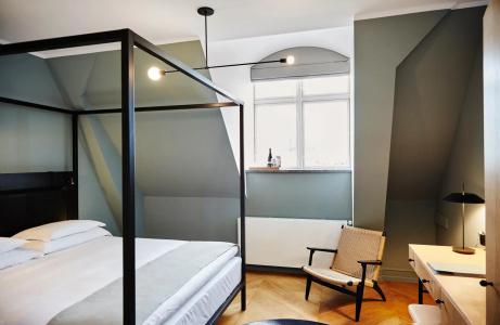 Nobis Copenhagen, a Member of Designs - 6