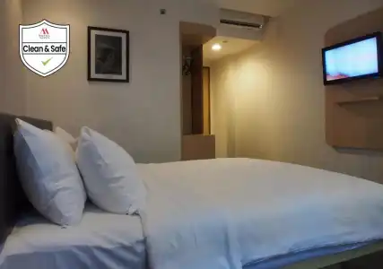 M Jakarta - 37