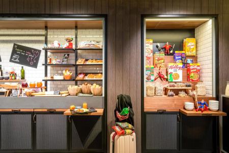 Moxy Dortmund City - 25