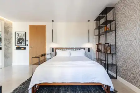 Le Dortoir Boutique Suites - 61