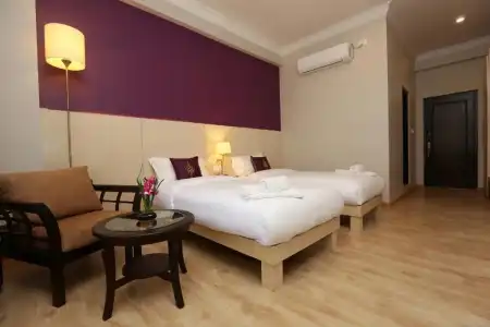 Harmika - 40