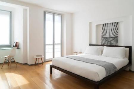 San Fermo Apartment - 29