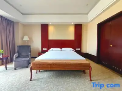 Geshan Prince Zhejiang - 32
