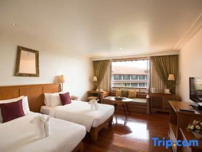 The Imperial River House Resort - 59