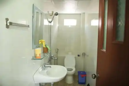 Pensee Guesthouse - 7