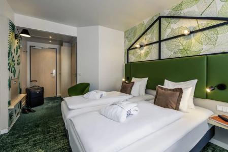 Mercure Hannover Mitte - 150