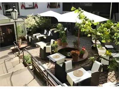 Romantisches Menzhausen - 17