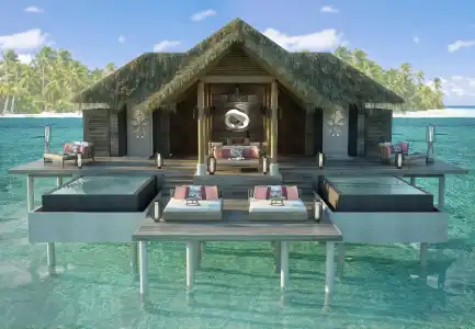 Vakkaru Maldives - 26