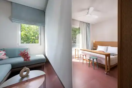 Alkima Athens Wellness Stay - 60
