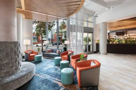 Indigo San Diego-Gaslamp Quarter by IHG - 30