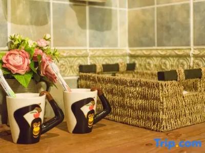 Shiguang Jinghao Boutique Inn - 58