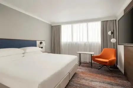 Glasgow Marriott - 18