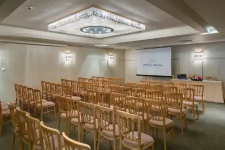 Amalia Athens - 23