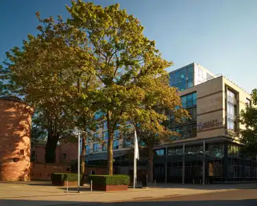 Hyatt Regency Mainz - 0