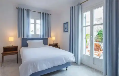 Mykonos Adonis - 212