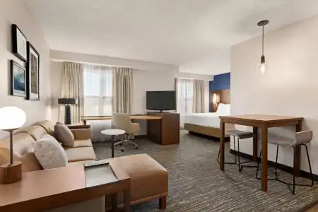 Residence Inn by Marriott Norfolk Airport - 112