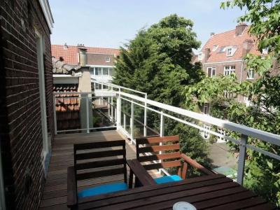 Frankendael Apartments - 14