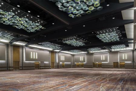 Hyatt Regency Denver at Colorado Conv Ct - 13