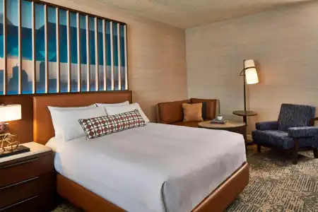 Renaissance Dallas - 3