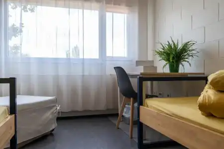 Academic Hostel - 20