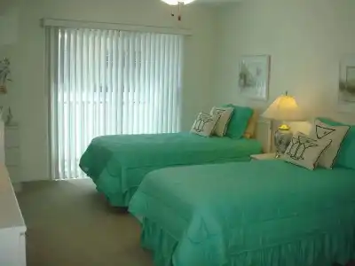 Pink Shell Beach Resort and Marina - 3