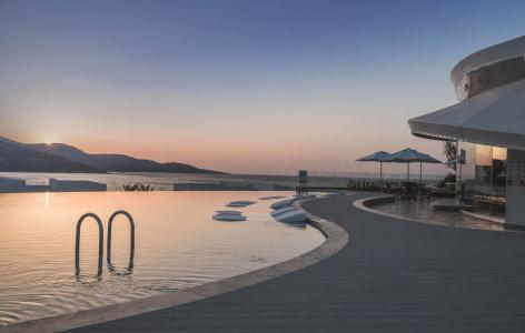 Susona Bodrum, LXRs & Resorts - 32