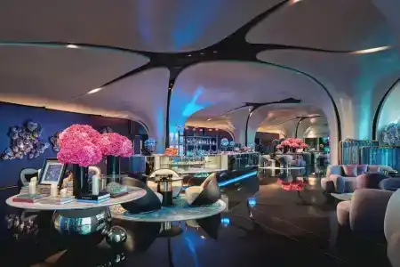 MGM Shenzhen - 32